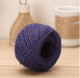 Purple * 2mm100 m