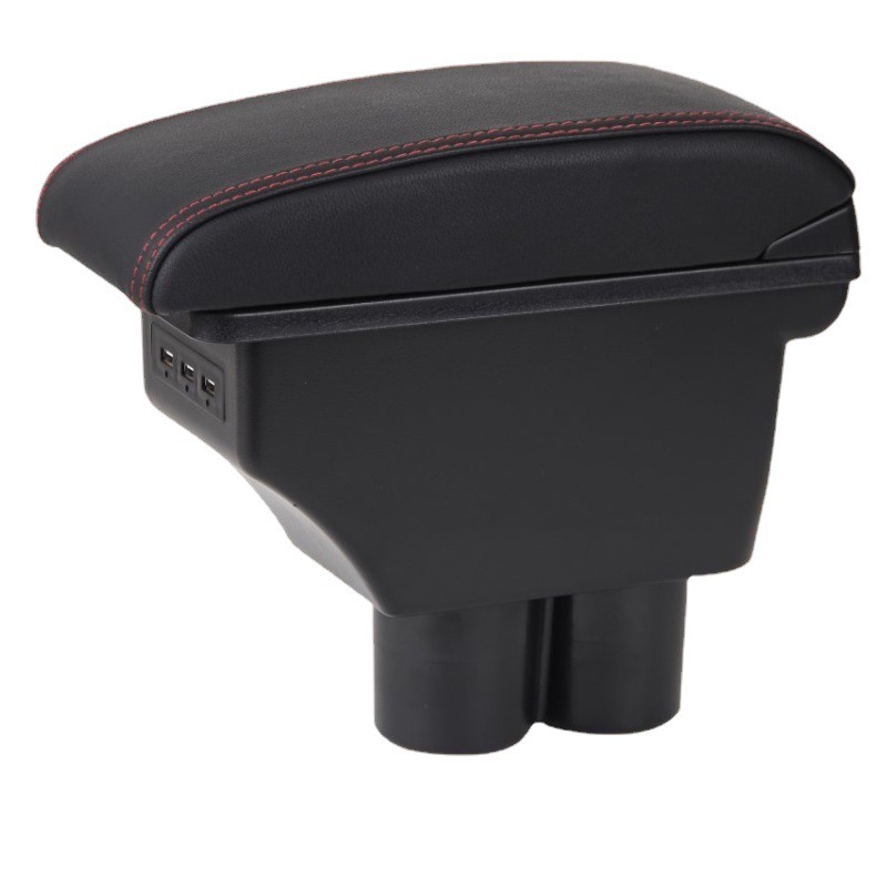 Suitable for Jimny armrest box Jimny special central armrest box modified accessories storage box