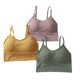 Women's Seamless Underwear Chest Wrapping Kaka Mei Back Sling Base Inner Strapless Girls' Sports Vest Cross-border Wholesale