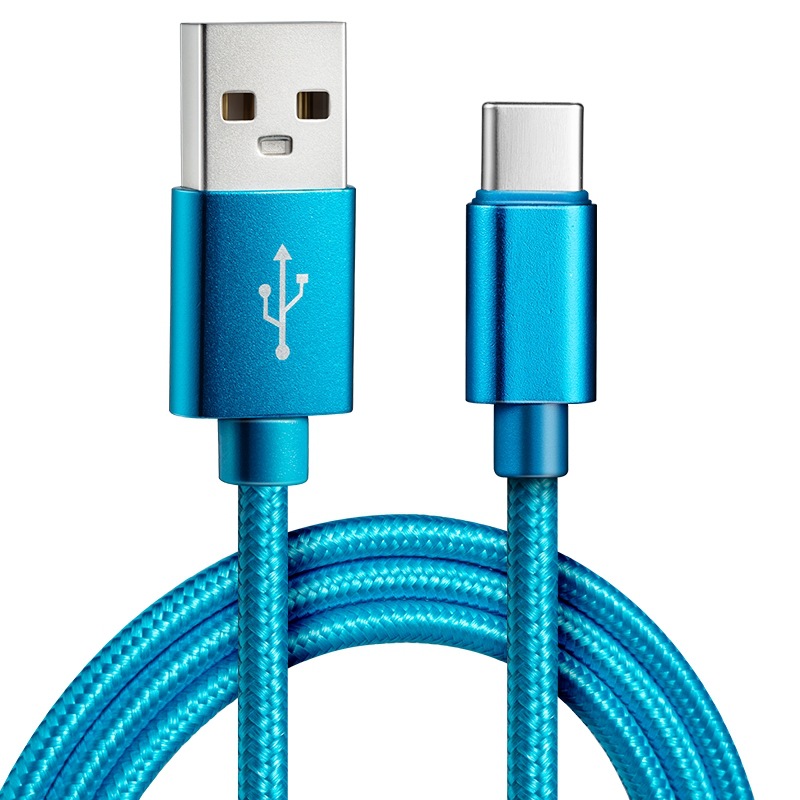 Apple data cable 2m 3 m Android charging cable for Huawei iphone fast charging mobile phone typec charging cable