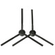 1 pair of side brushes
