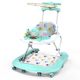 Baby Walker multi-function anti-O-leg anti-rollover push can sit boys and girls young children start line