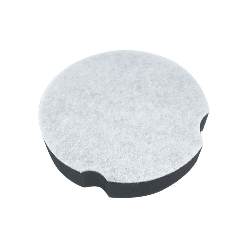 Applicable to Bissell Bisheng vacuum cleaner accessories QW12T-201/QW14T-04C/06A filter cotton filter element