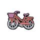 Red Bicycle