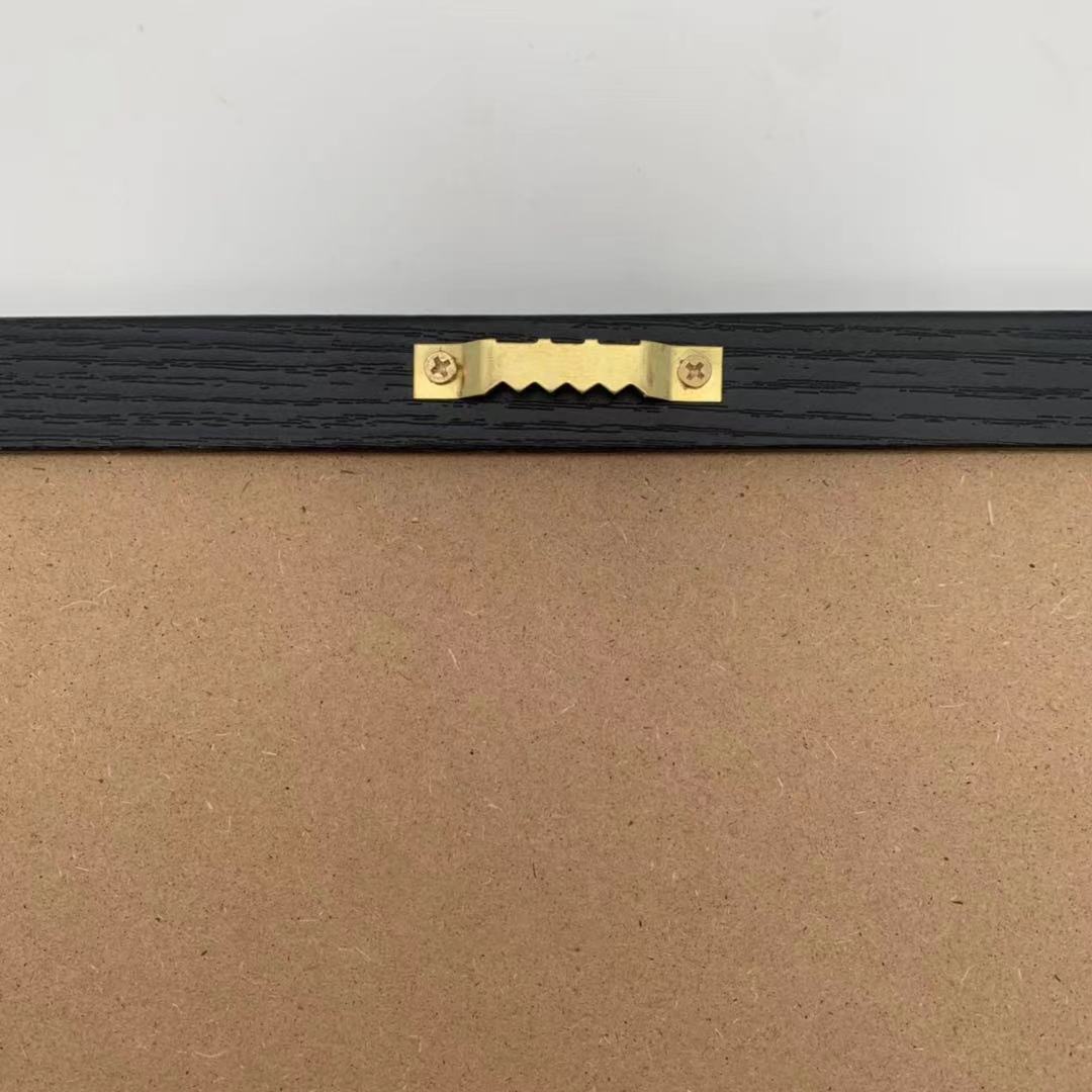 10x 10inch Black frame felt message board Amazon Black felt letter board