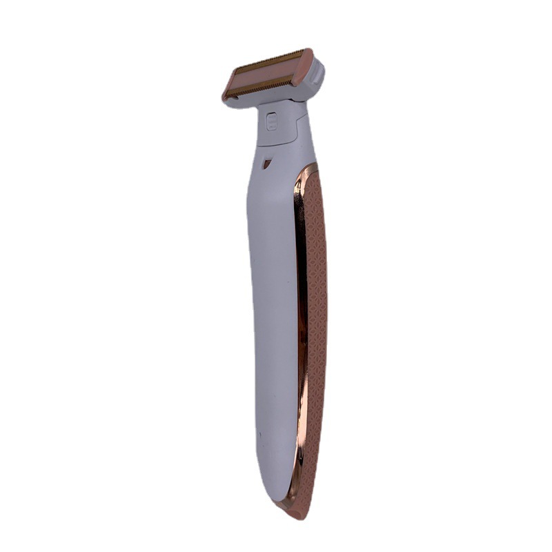 Shaver armpit hair privates women's electric shaver hair removal instrument whole body washing one-stop Whole Body Shaver