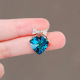 37 Blue Love