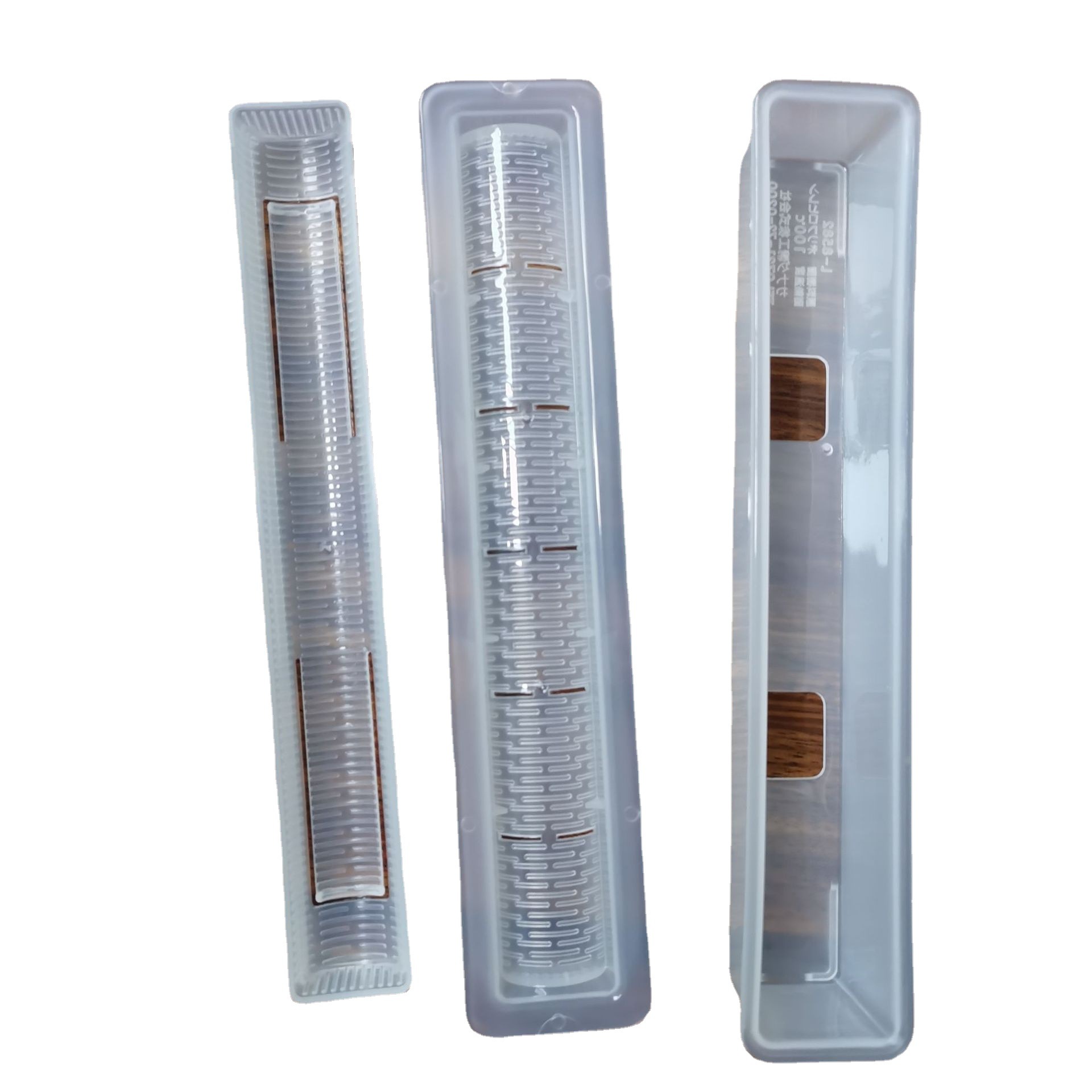Amazon tool set Laver wrapped rice sushi tool making rice ball set fine roll sushi mold