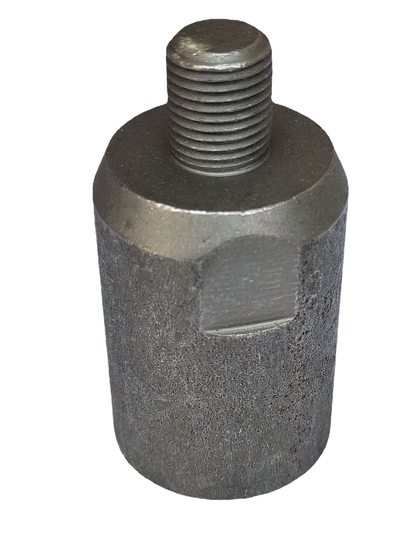 Factory direct telescopic elastic sleeve hexagonal elastic sleeve 1/2 Adapter 3/8 adapter rhinestone to electric drill