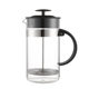 seecin American French pressure pot borosilicate glass coffee appliance household hand coffee pot tea maker manufacturer