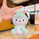 Plush Dinosaur-Parchal Dog