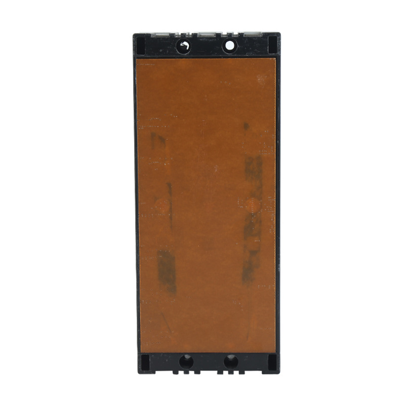 Yaomin DZ15D series motor phase loss circuit breaker protector submersible pump sewage pump three-phase motor protector