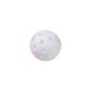 40 holes/white