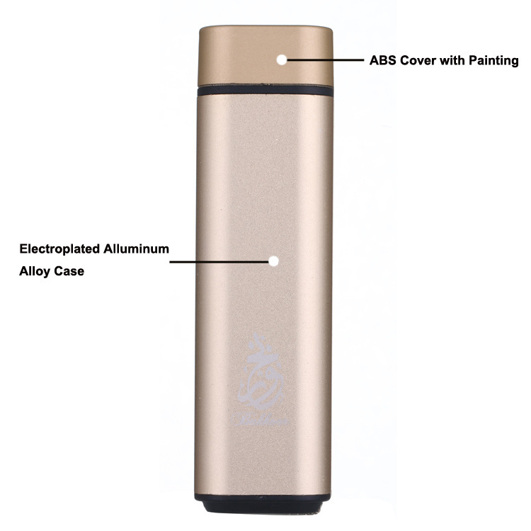 BK08 cross-Mirror exclusive Middle East Arab incense machine aromatherapy burner electric aromatherapy device Middle East aromatherapy machine Bukhoor