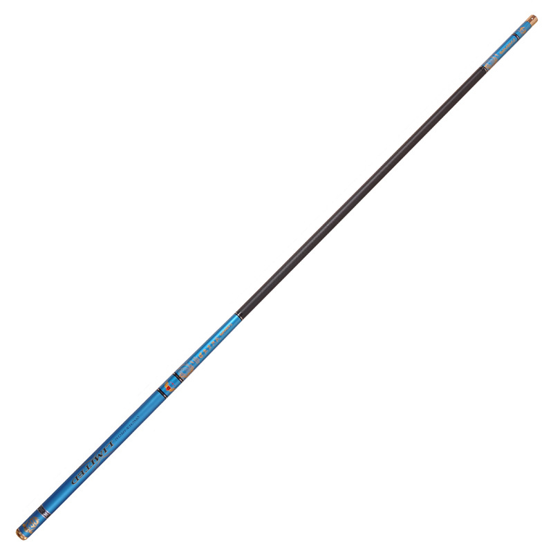 Factory direct cheap fishing rod fishing rod table fishing rod long section 28 adjustment 5H Rod 360 to 720 Dawa Scepter