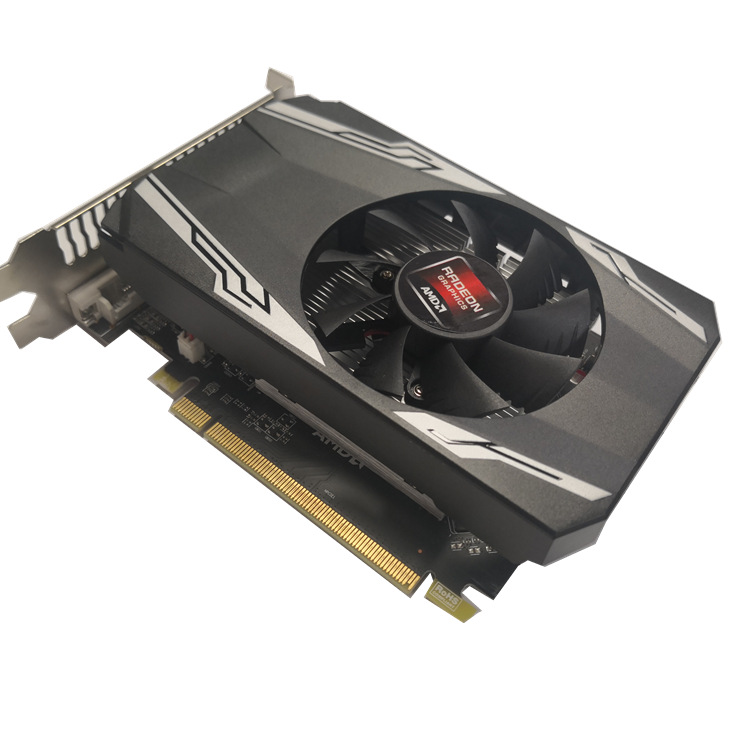 New Original card R 7 240 4GB Office school all-in-one computer graphics card student education computer graphics card