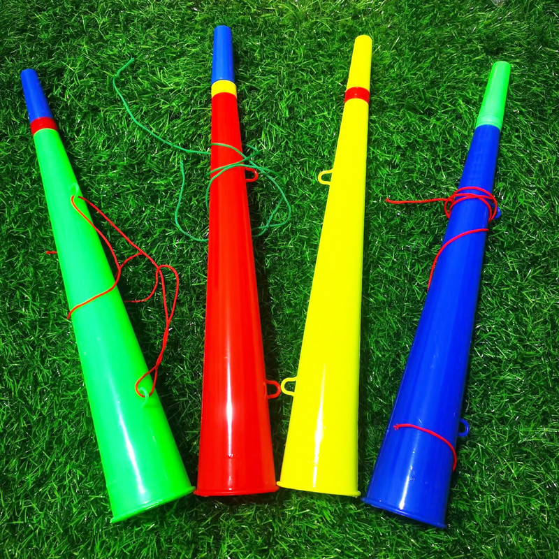 メーカーの現物はワールドカップサッカー応援ファンのラッパ牛角ラッパプラスチック玩具卸売りを提供しています。|undefined