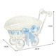Yamagata Cart Blue