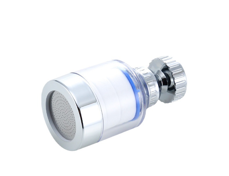 Faucet water purifier filter purifier universal splash-proof shower universal connector kitchen booster water nozzle artifact