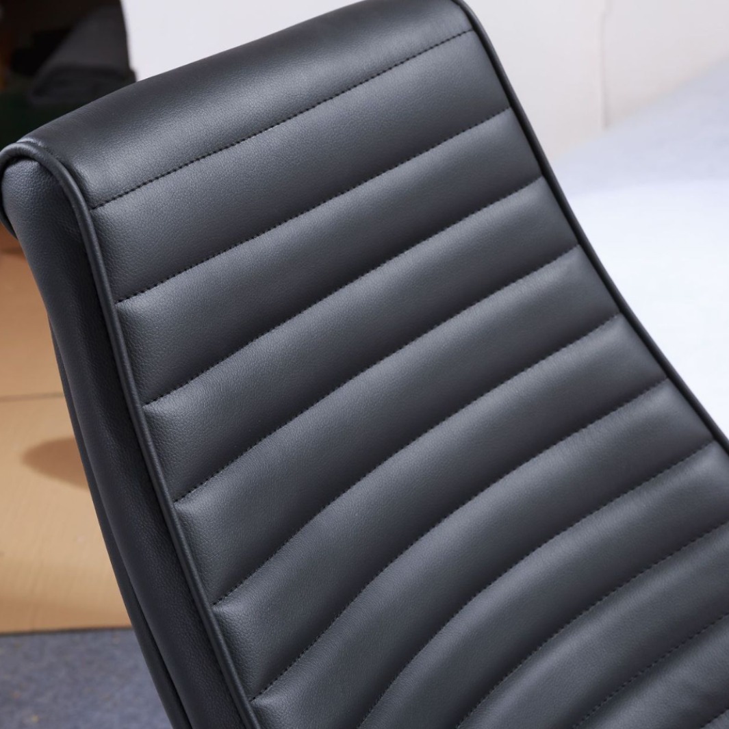 Office chair office chair foreign trade hot classic simple modern boss chair Foshan manufacturers office chair