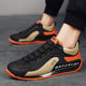 Men's Shoes 2024 Cross-border New Low-top Forrest Gump Shoes Men's sneaker Soft Sole Men's Casual Shoes Student sneaker