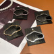 Rhinestone cloud 4 colors each 1 [hot sale]]
