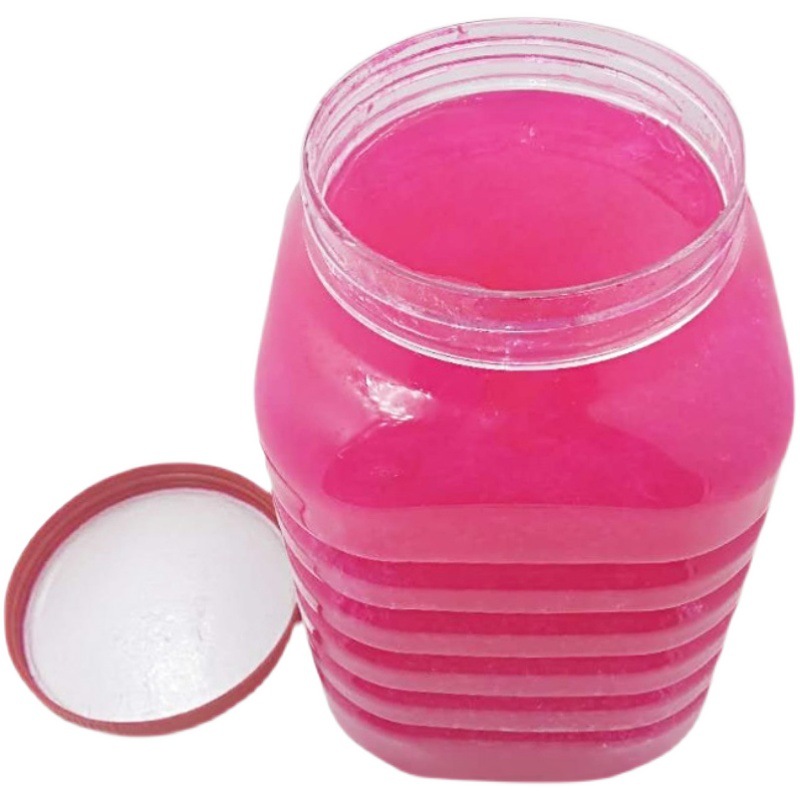 Bottled Solid Alcohol Block Solid Alcohol Barrel Household Small Hot Pot Dry Pot Hotel Special Burning Resistant Alcohol Block