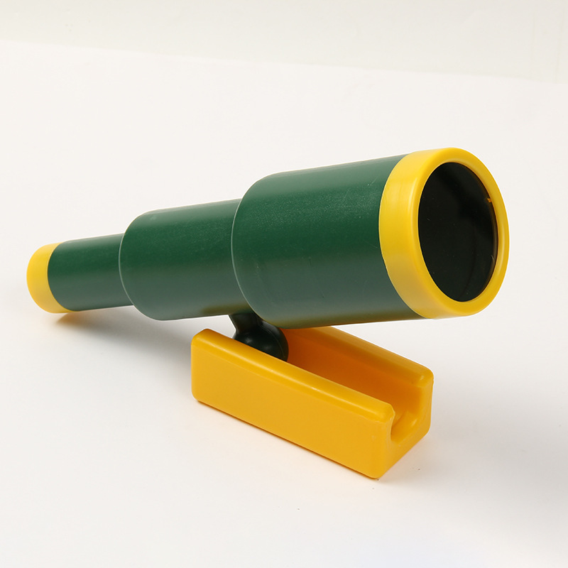 Factory wholesale educational toys children diving telescope suit single tube boy outdoor science and education water glasses