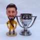 Away Golden Messi
