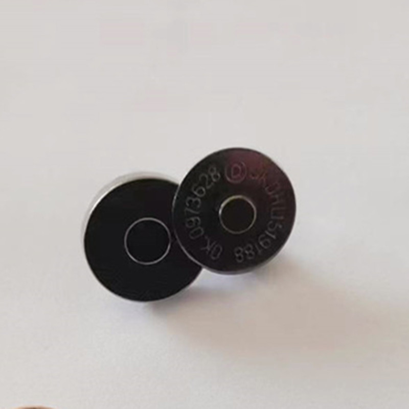 Black Copper