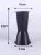 Round-black-small size; various specifications