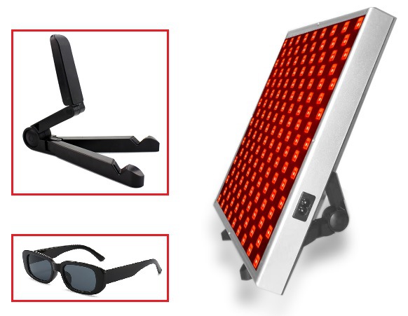 physiotherapy lamp, LED physiotherapy lamp, beauty lamp, LED beauty lamp, large row lamp