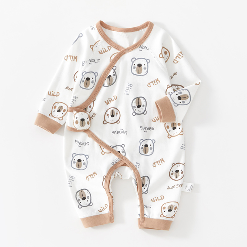 Ollie Bear -100% Cotton