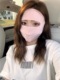 Face Gini Pink