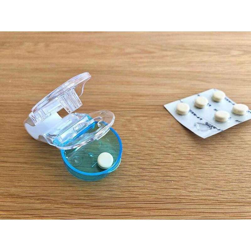 Japanese medicine pick-up device easy medicine pick-up and dispensing device household gadget portable small size New Medicine pick-up device for the elderly