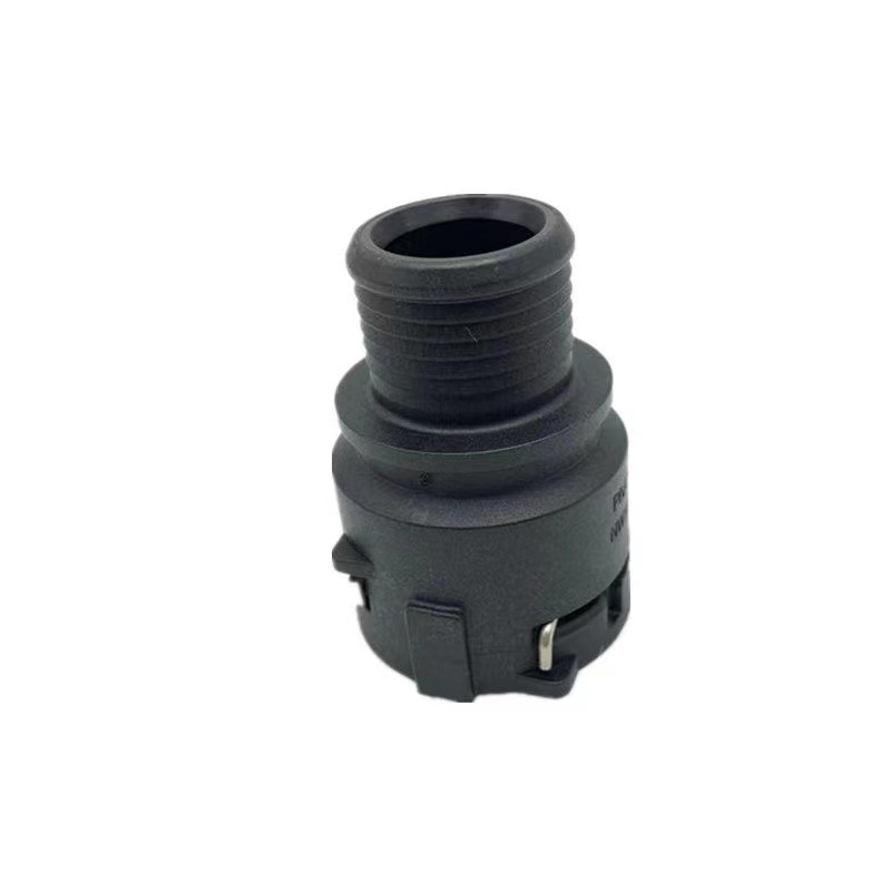 Applicable to Chevrolet Cruze Junwei Jingcheng GL8 Junyue luzun warm feng shui pipe connector 95089363