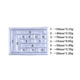 Lead Plate