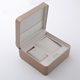 TikTok Hot Sale Hot Style Watch Jewelry Box Fashion Joker Men's and Women's Gift Box Concise Fashion Exquisite Gift Set