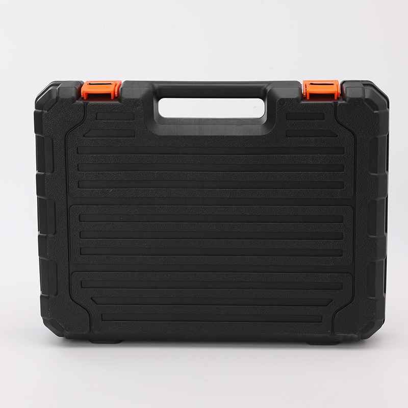 Jin Dian 82-piece household carbon steel toolbox suit combination tools gift suit factory outlet 401-82