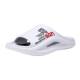 Slippers men's summer wear deodorant soft bottom bathroom bath non-slip home couple slippers Women's