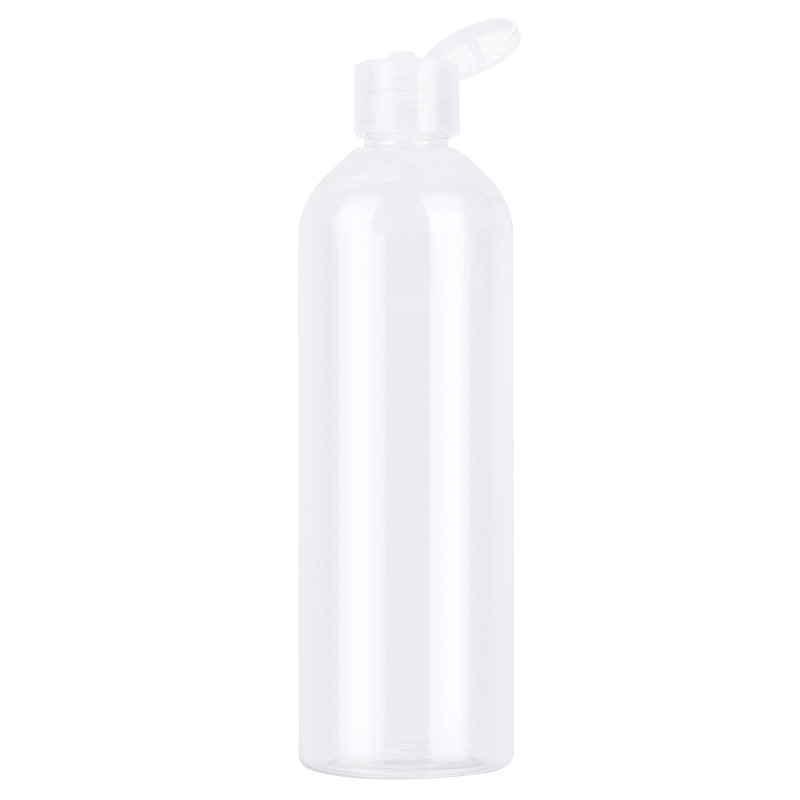 Spot 5 10 20 30 50 100 200 300 500 ml plastic bottle butterfly cap flip cap bottle