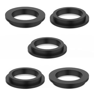 11228 11412 L-shaped O-ring gasket replacement for Intex sand filter pump motor seal