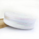 White Magic Color Large Plate Fishtail Yarn