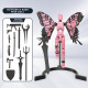OPP bag-butterfly wings [pink] 11 weapon bracket