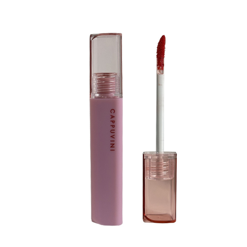 Cappuvin Art Mist Lip Mud - Un ruj unic cu finisaj mat catifelat_voghion.com
