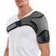 Shoulder special-black gray-extension belt 90cm