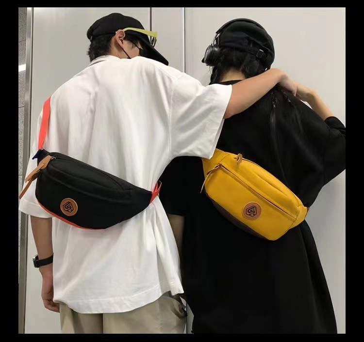 Sac messager polyvalent pour hommes et femmes_voghion.com