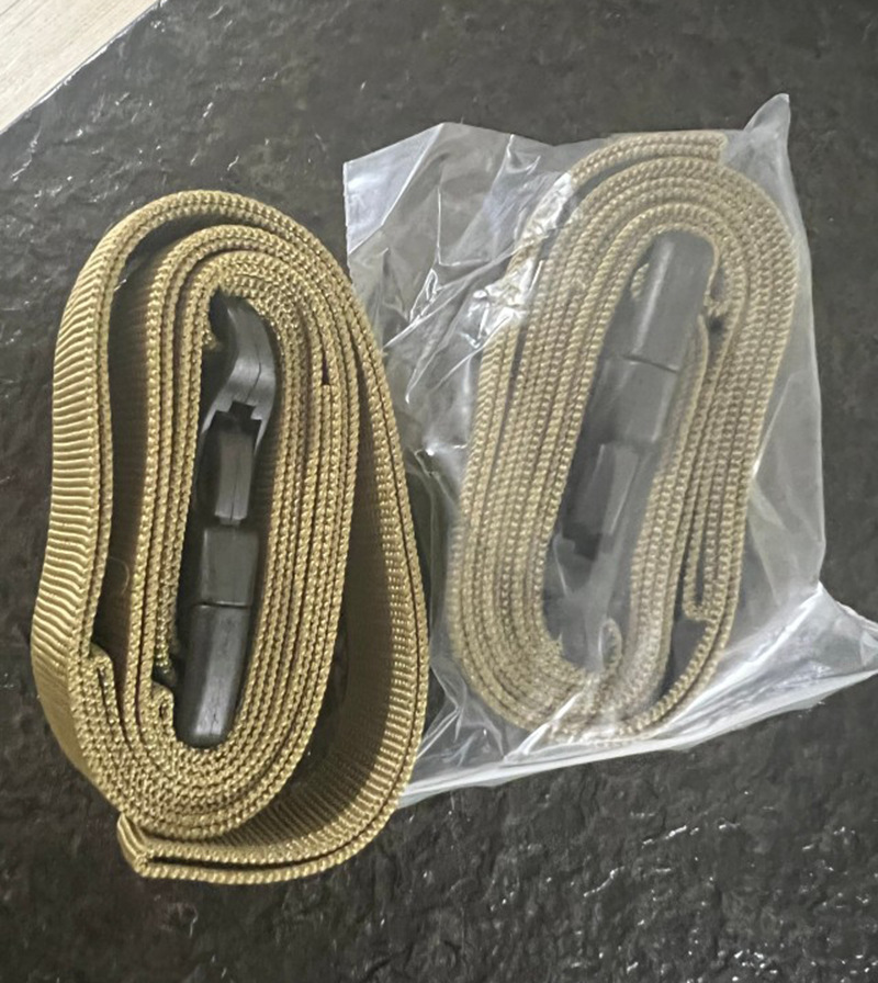 Tent Sleeping Bag Luggage Binding Belt Buckle Suitcase Packing Safety Belt Cargo Binding Fastening Rope