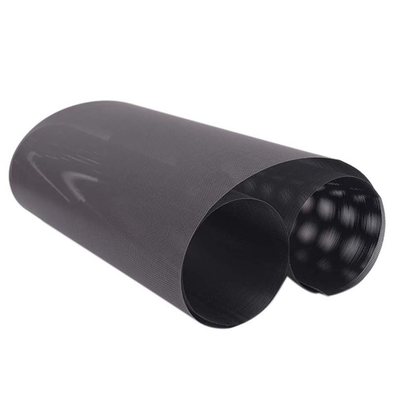 Computer case filter net cover speaker speaker net PVC dust-proof net speaker plastic net cover