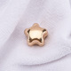 21L = 12.5MM * star * bright gold